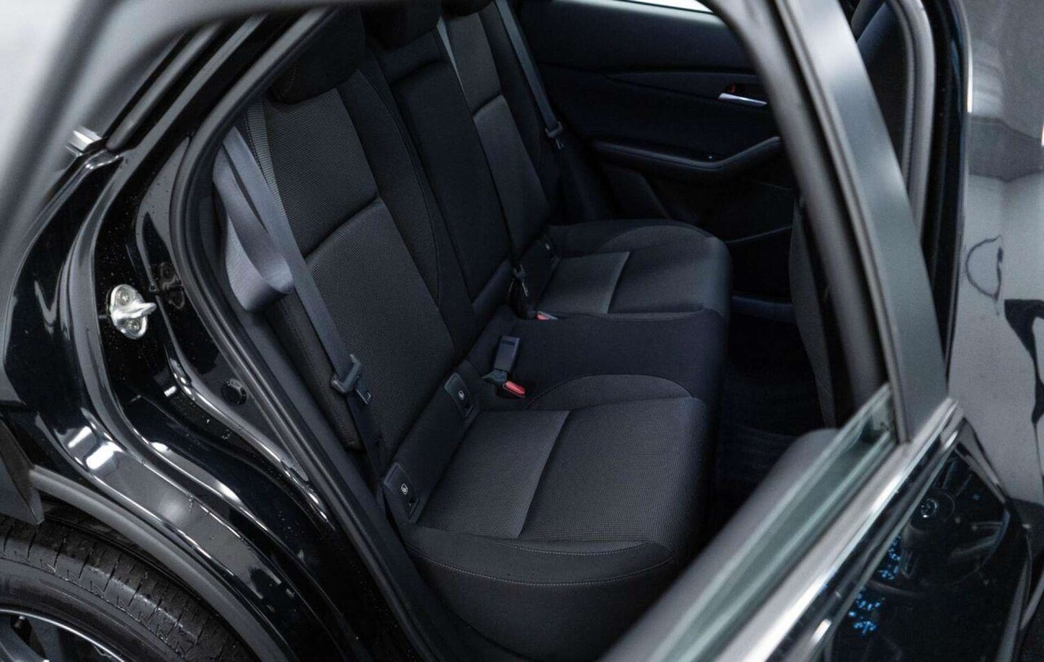 Used Mazda CX-30 2021 for sale - 77930676: Photo 33