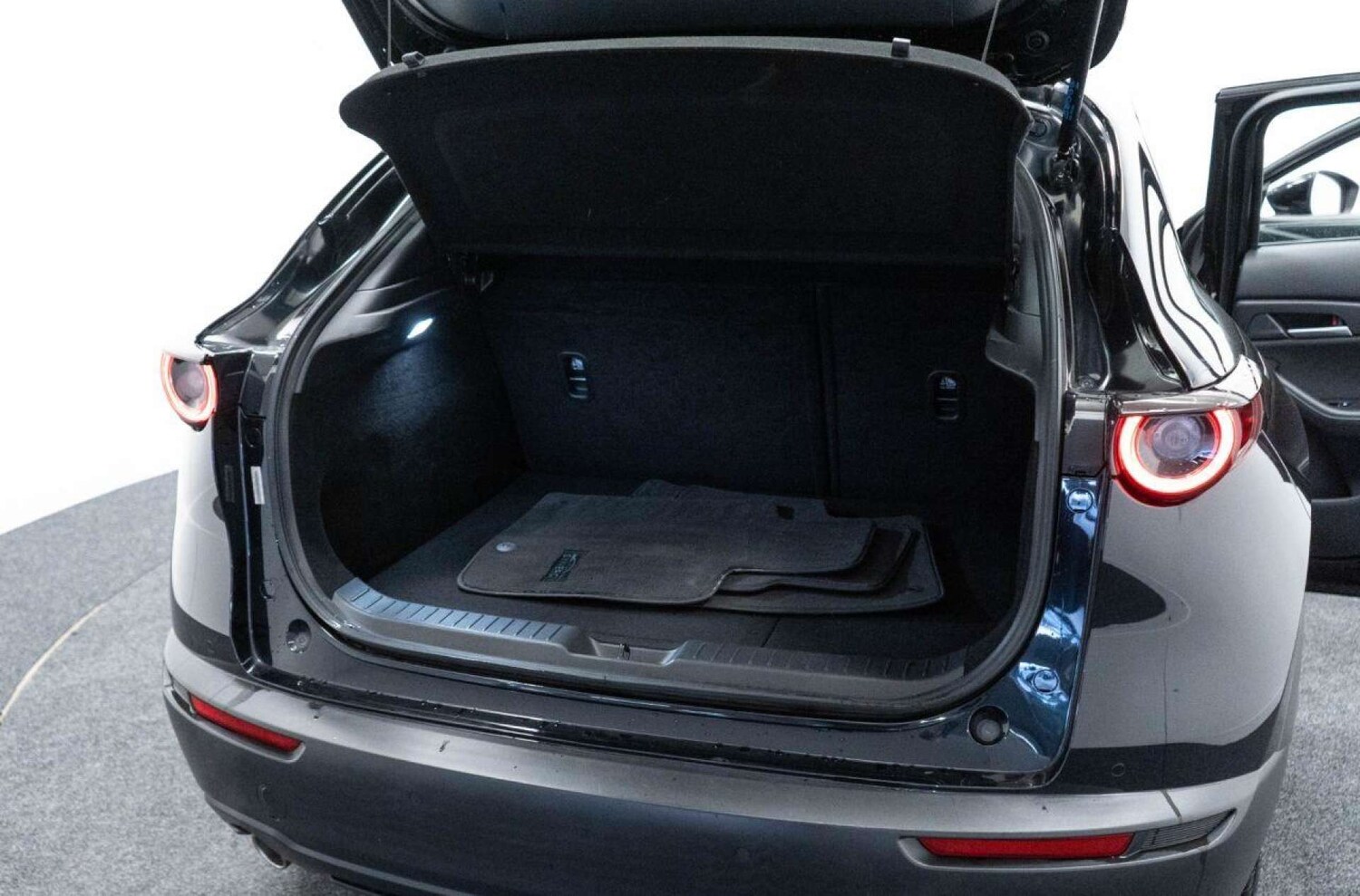 Used Mazda CX-30 2021 for sale - 77930676: Photo 34