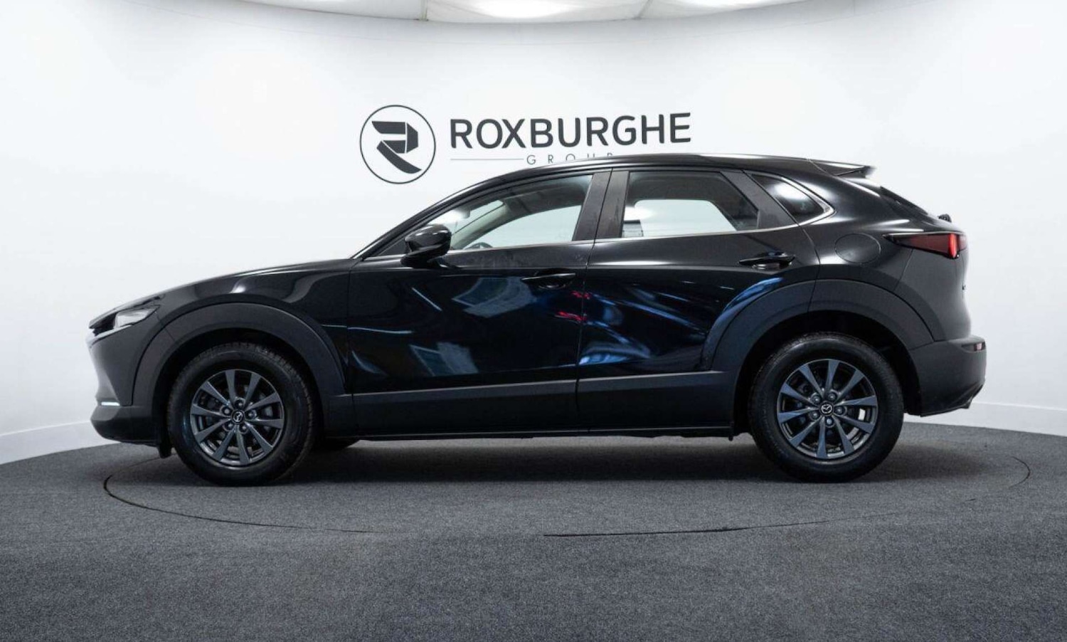 Used Mazda CX-30 2021 for sale - 77930676: Photo 4