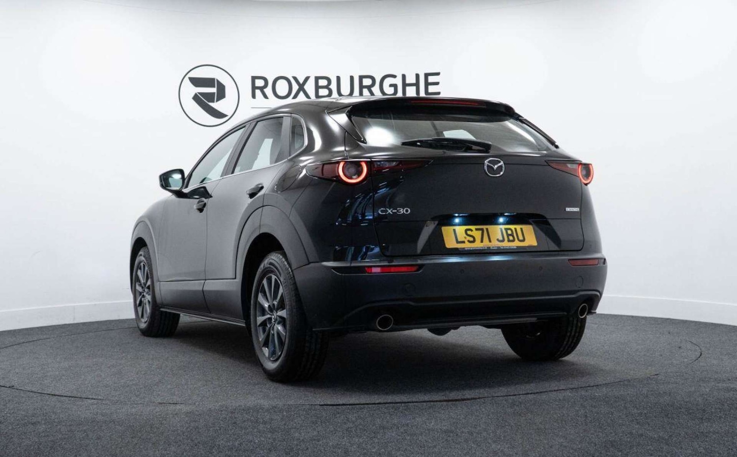 Used Mazda CX-30 2021 for sale - 77930676: Photo 5
