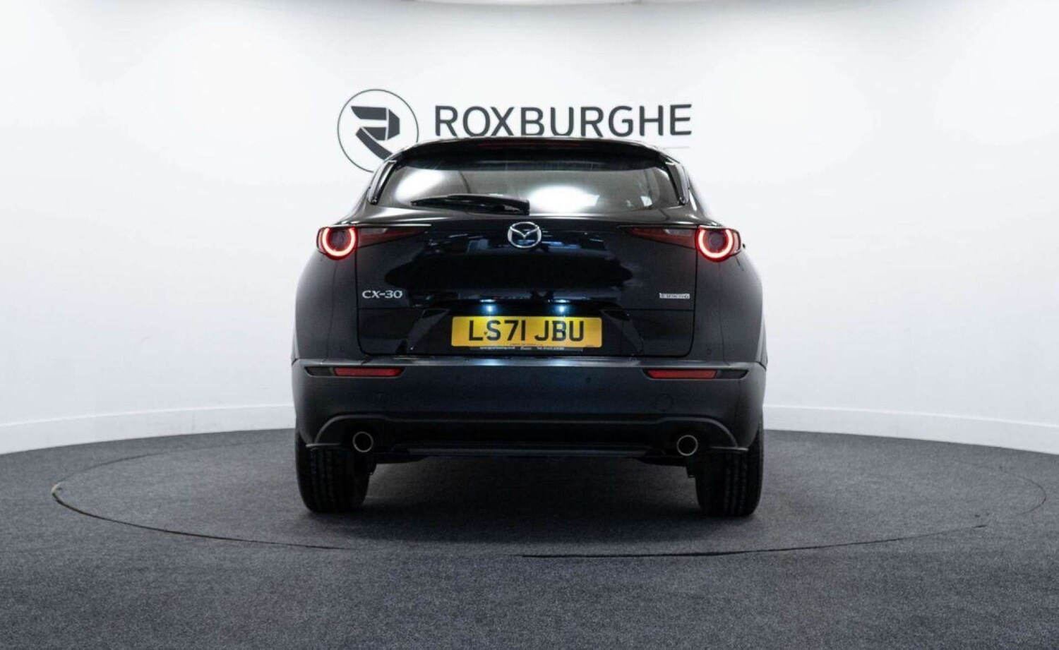 Used Mazda CX-30 2021 for sale - 77930676: Photo 7