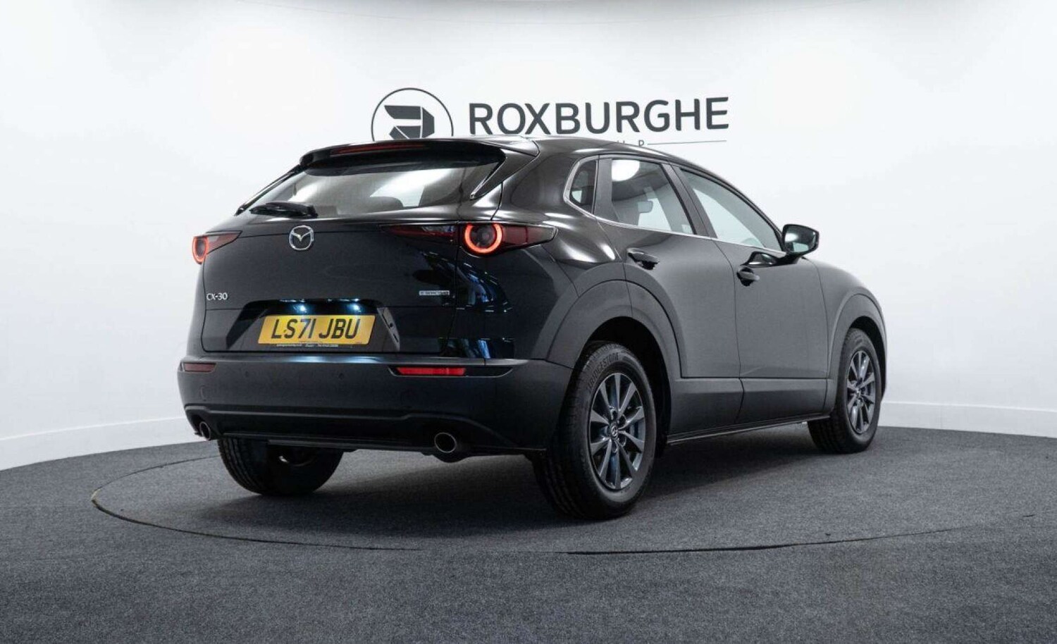 Used Mazda CX-30 2021 for sale - 77930676: Photo 8
