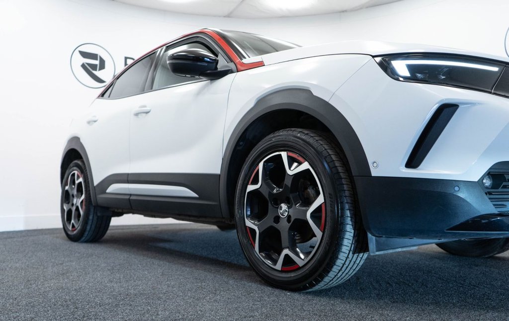 Used Vauxhall Mokka 2023 for sale - 77748229: Photo 11