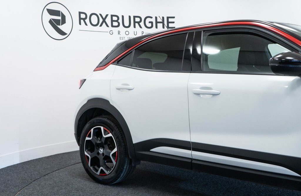 Used Vauxhall Mokka 2023 for sale - 77748229: Photo 14