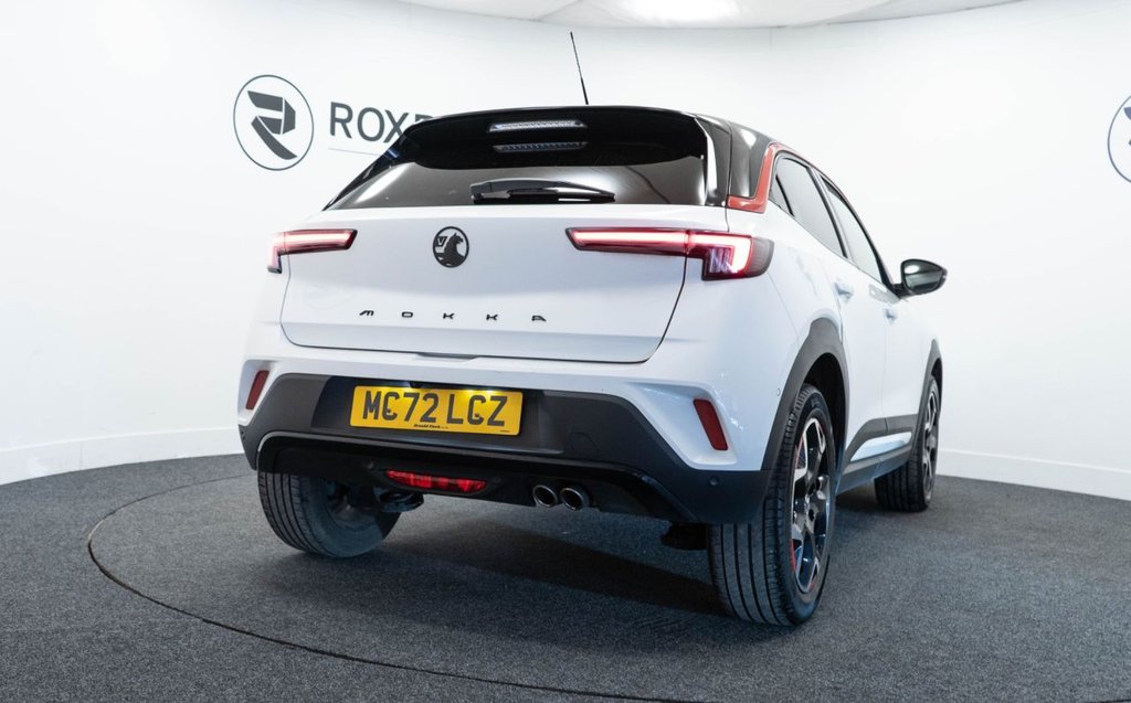 Used Vauxhall Mokka 2023 for sale - 77748229: Photo 15