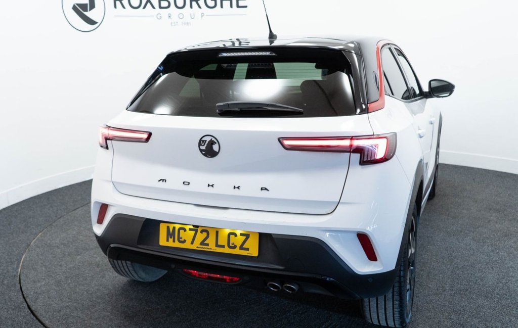 Used Vauxhall Mokka 2023 for sale - 77748229: Photo 16