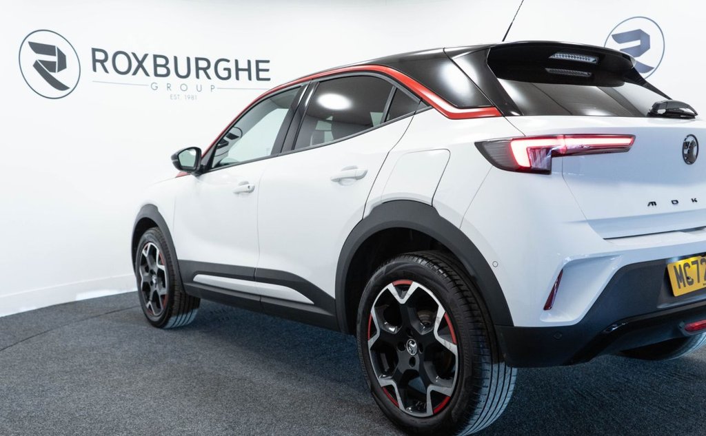 Used Vauxhall Mokka 2023 for sale - 77748229: Photo 17