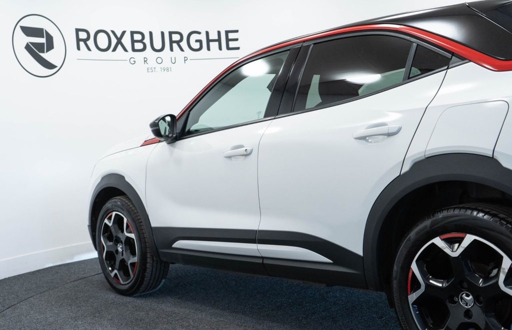 Used Vauxhall Mokka 2023 for sale - 77748229: Photo 19