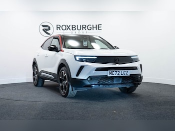 2023 (72) - 1.2 Turbo GS Line 5dr