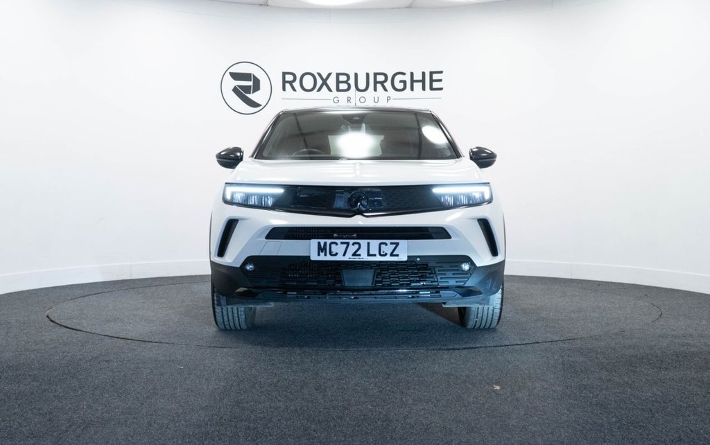 Used Vauxhall Mokka 2023 for sale - 77748229: Photo 2