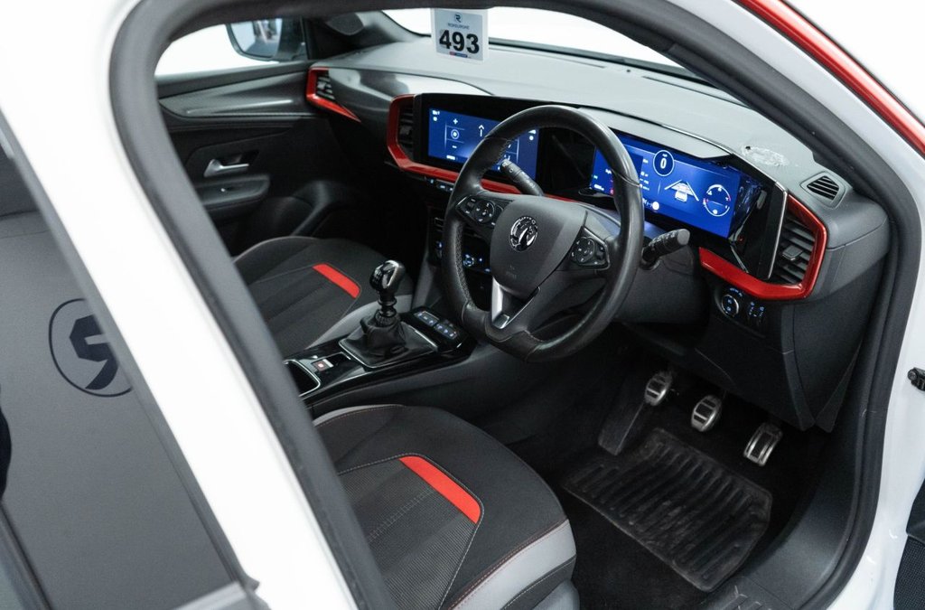 Used Vauxhall Mokka 2023 for sale - 77748229: Photo 20