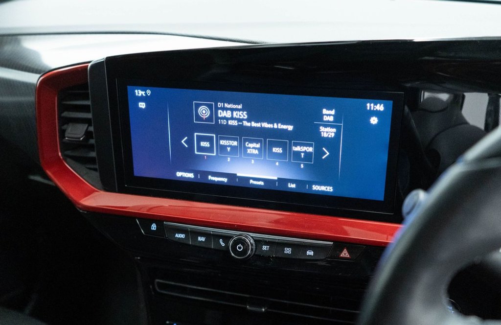 Used Vauxhall Mokka 2023 for sale - 77748229: Photo 26