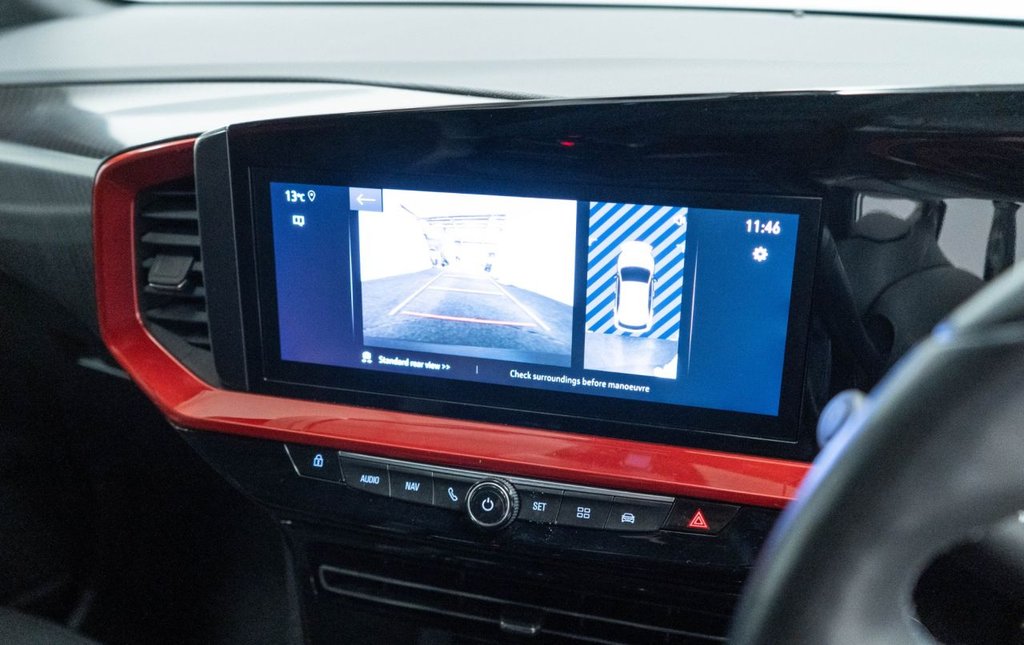 Used Vauxhall Mokka 2023 for sale - 77748229: Photo 27