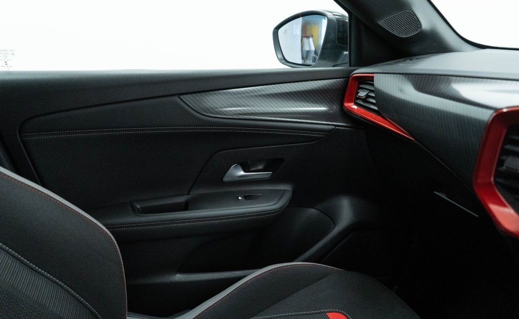 Used Vauxhall Mokka 2023 for sale - 77748229: Photo 31