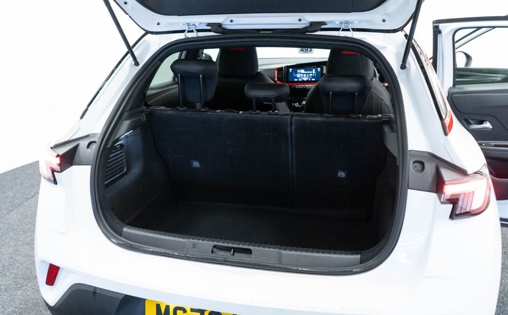 Used Vauxhall Mokka 2023 for sale - 77748229: Photo 34