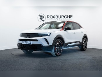 Used Vauxhall Mokka 2023 for sale - 77748229: Photo