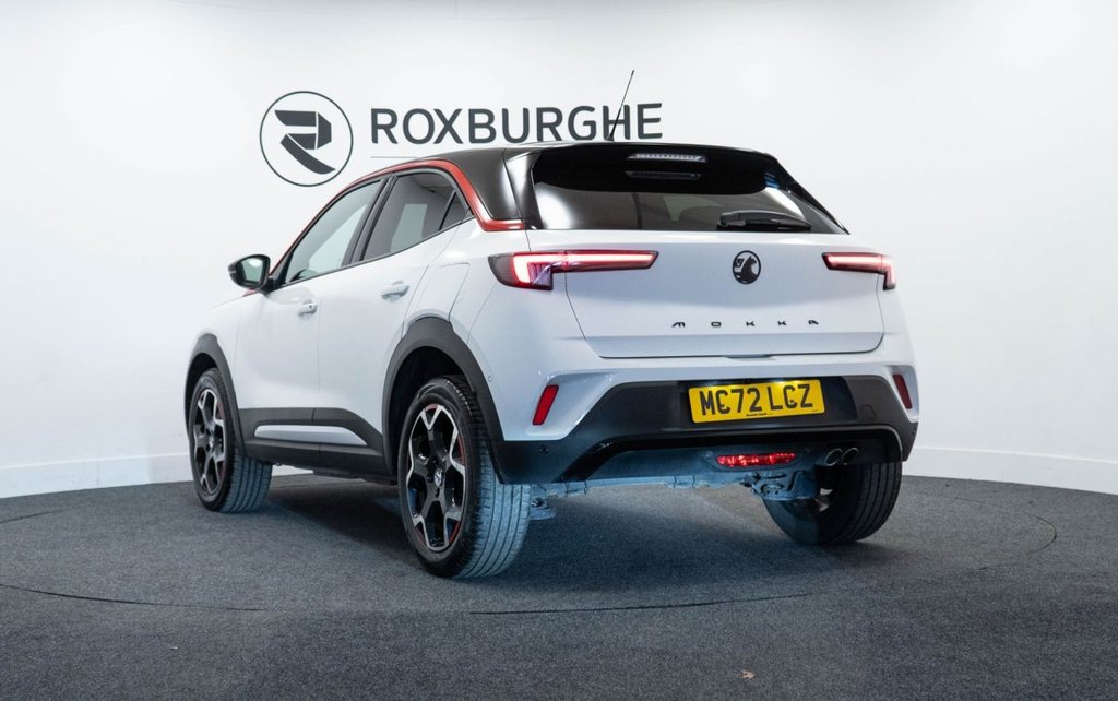 Used Vauxhall Mokka 2023 for sale - 77748229: Photo 5