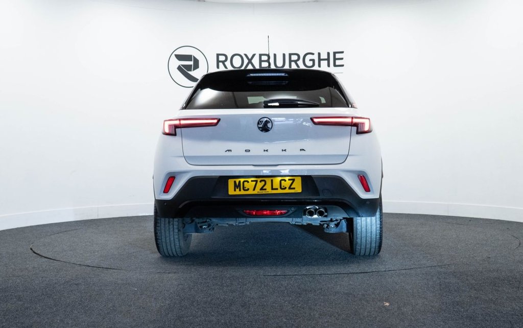 Used Vauxhall Mokka 2023 for sale - 77748229: Photo 7