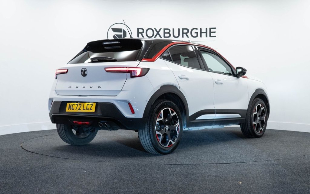 Used Vauxhall Mokka 2023 for sale - 77748229: Photo 8