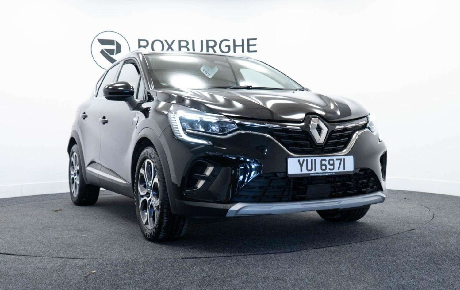Used Renault Captur 2023 for sale - 77930784: Photo 10