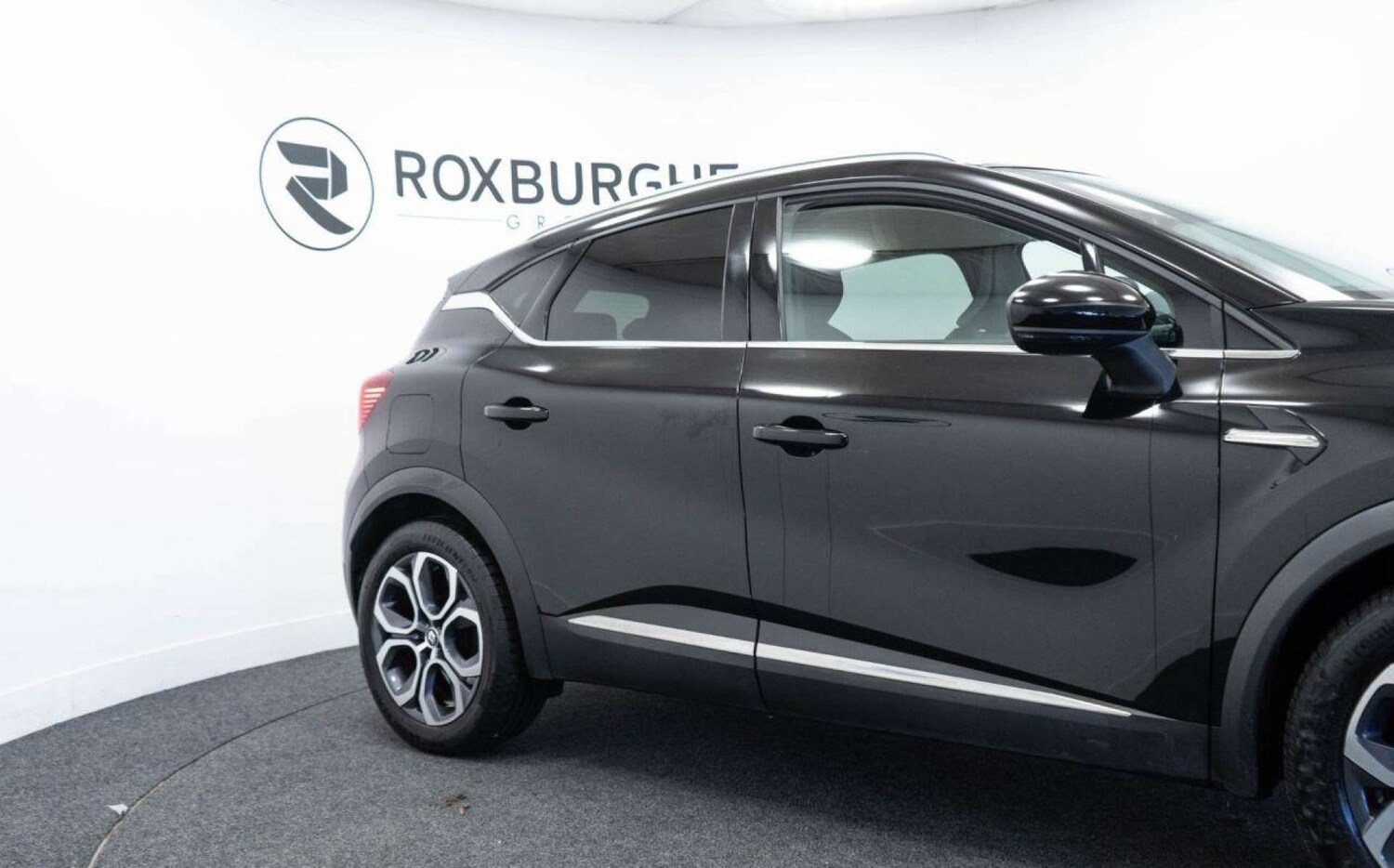 Used Renault Captur 2023 for sale - 77930784: Photo 12