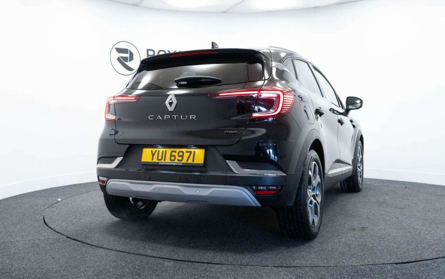 Used Renault Captur 2023 for sale - 77930784: Photo 13