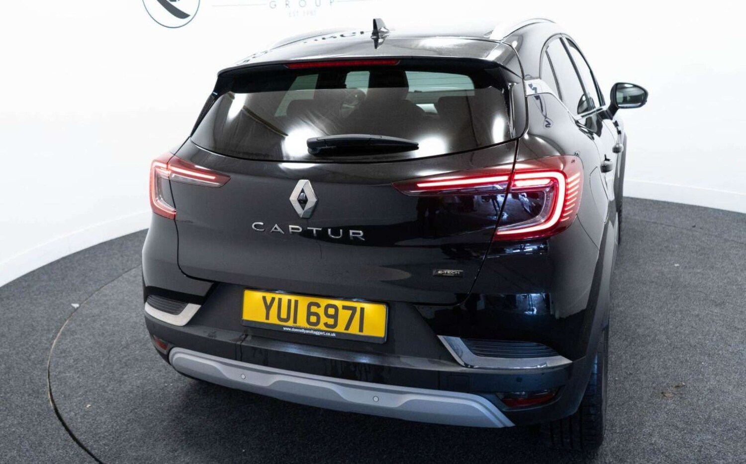 Used Renault Captur 2023 for sale - 77930784: Photo 14