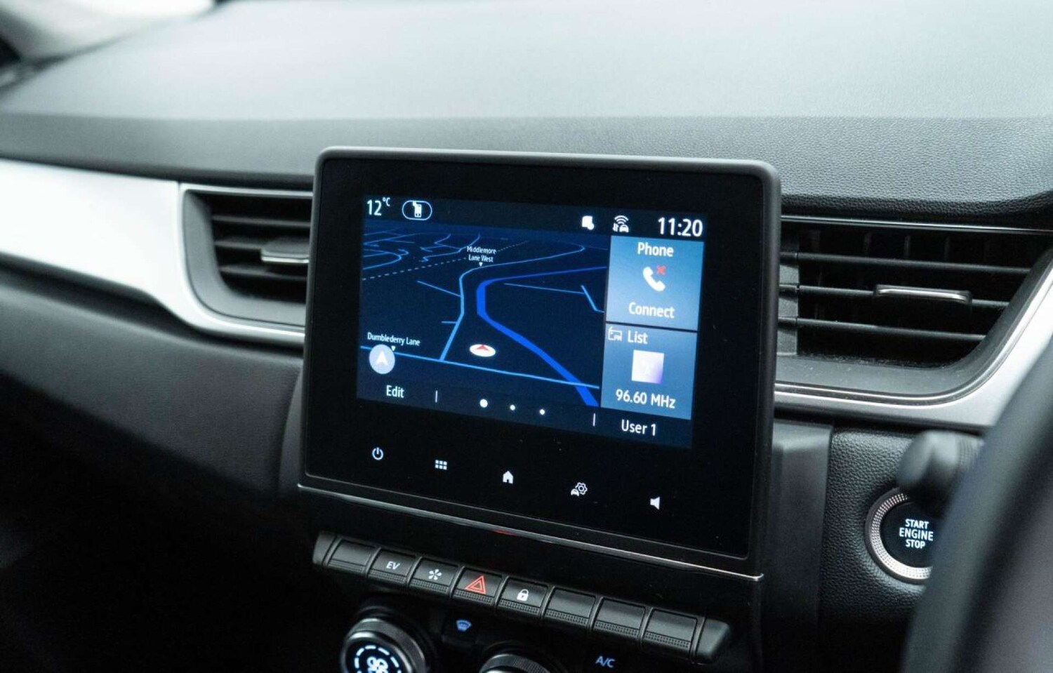 Used Renault Captur 2023 for sale - 77930784: Photo 25