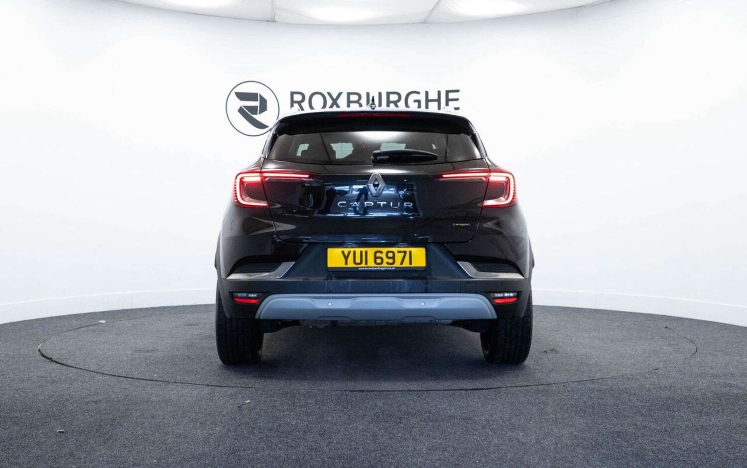 Used Renault Captur 2023 for sale - 77930784: Photo 7