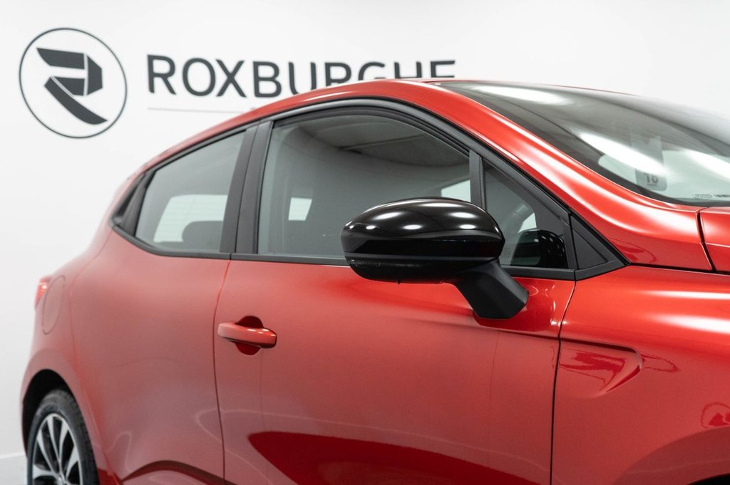 Used Renault Clio 2022 for sale - 77520622: Photo 11