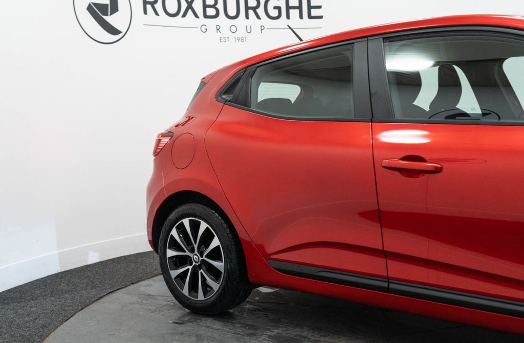 Used Renault Clio 2022 for sale - 77520622: Photo 13