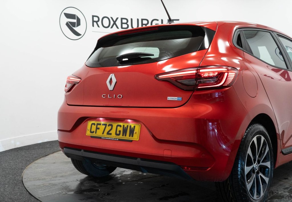 Used Renault Clio 2022 for sale - 77520622: Photo 14