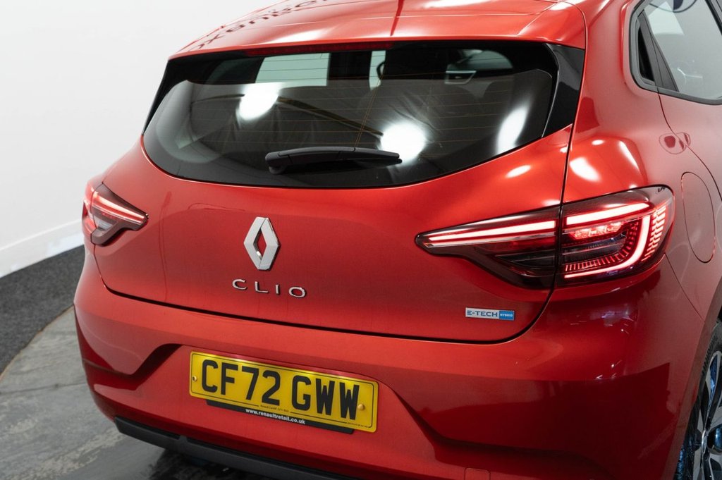 Used Renault Clio 2022 for sale - 77520622: Photo 15