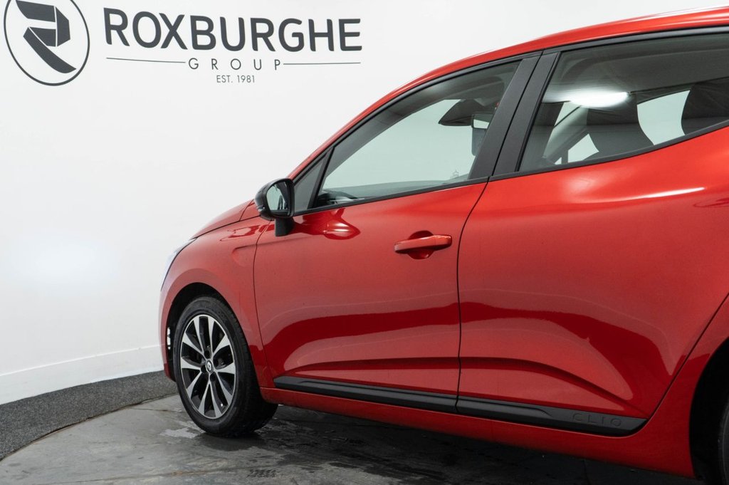 Used Renault Clio 2022 for sale - 77520622: Photo 19