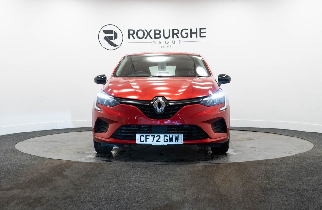 Used Renault Clio 2022 for sale - 77520622: Photo 2