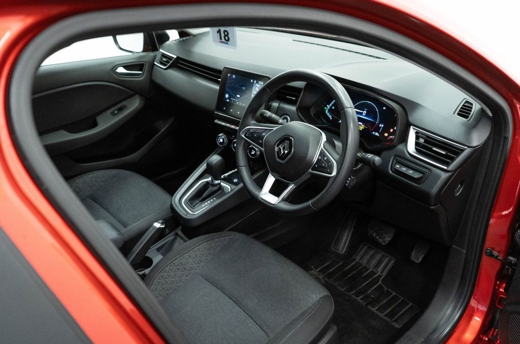 Used Renault Clio 2022 for sale - 77520622: Photo 20