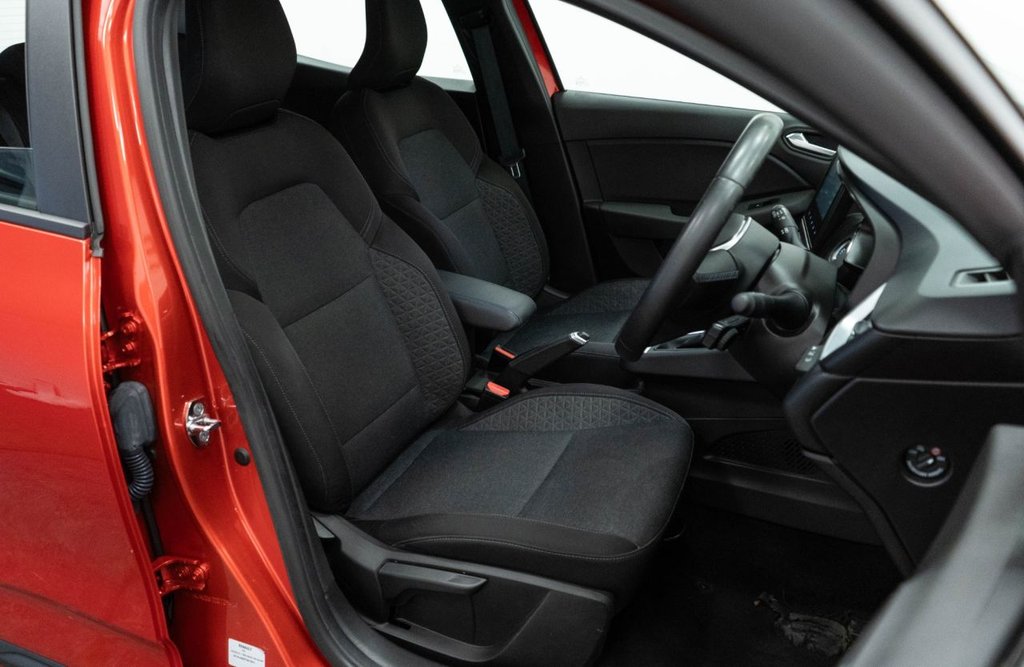 Used Renault Clio 2022 for sale - 77520622: Photo 21