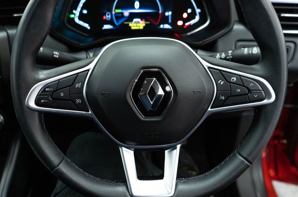 Used Renault Clio 2022 for sale - 77520622: Photo 24