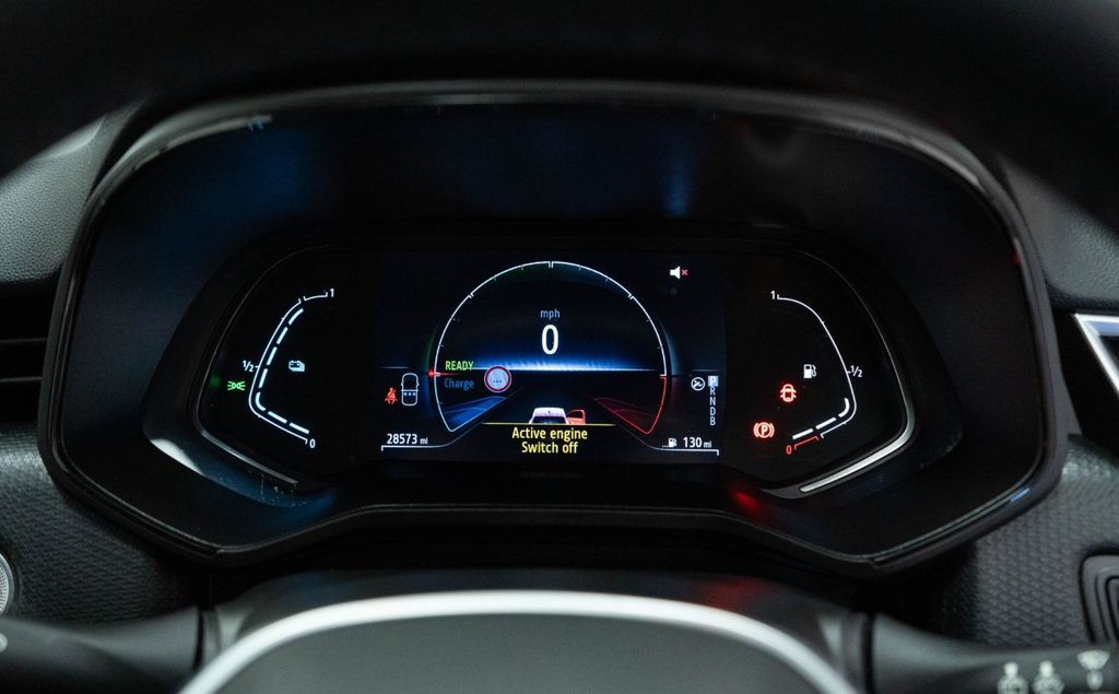 Used Renault Clio 2022 for sale - 77520622: Photo 25