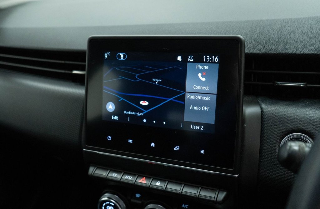 Used Renault Clio 2022 for sale - 77520622: Photo 26