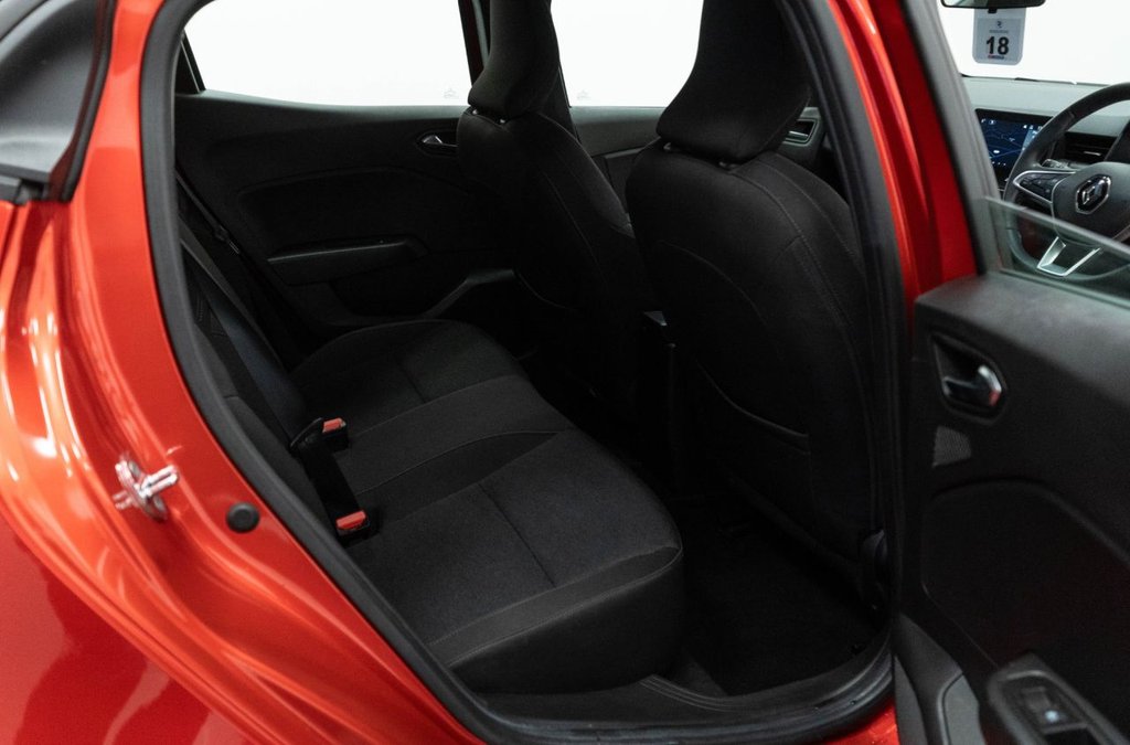 Used Renault Clio 2022 for sale - 77520622: Photo 28