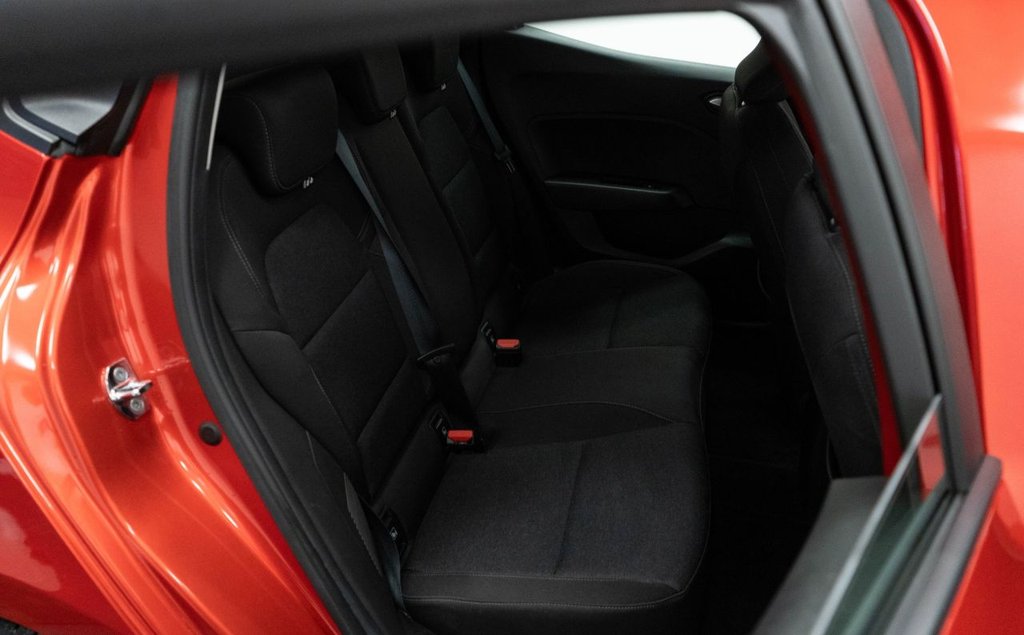 Used Renault Clio 2022 for sale - 77520622: Photo 29