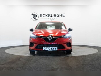 Used Renault Clio 2022 for sale - 77520622: Photo
