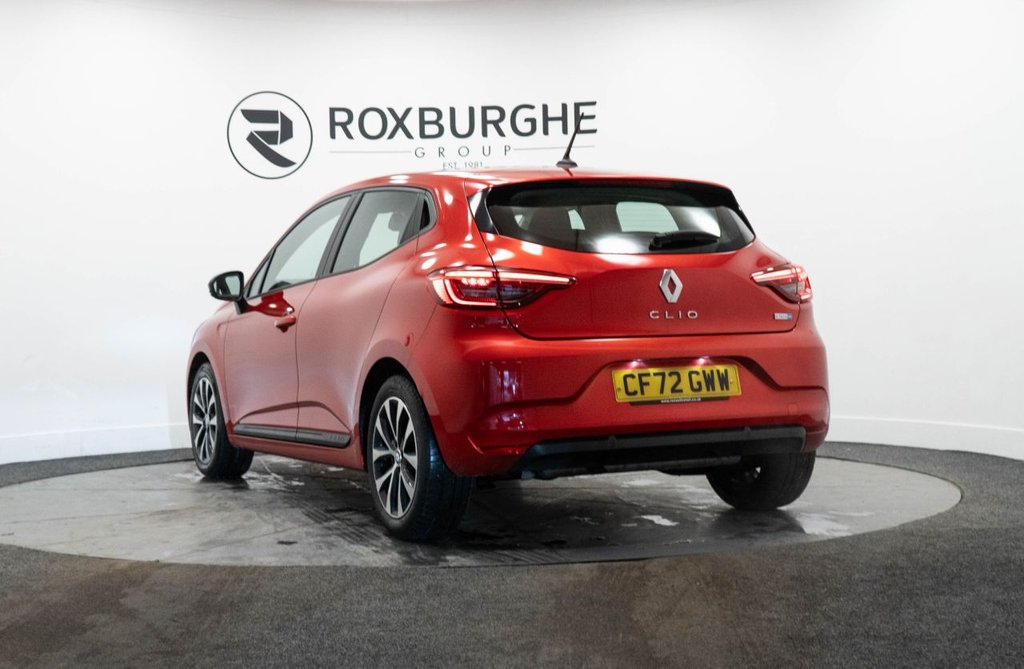 Used Renault Clio 2022 for sale - 77520622: Photo 5