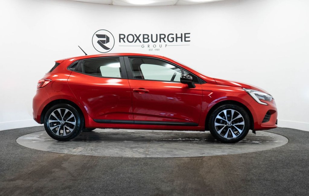 Used Renault Clio 2022 for sale - 77520622: Photo 9