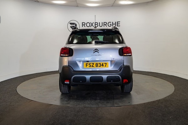 Used Citroen C3 Aircross 2022 for sale - 75542678: Photo 11