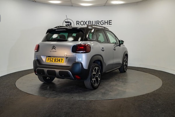 Used Citroen C3 Aircross 2022 for sale - 75542678: Photo 12
