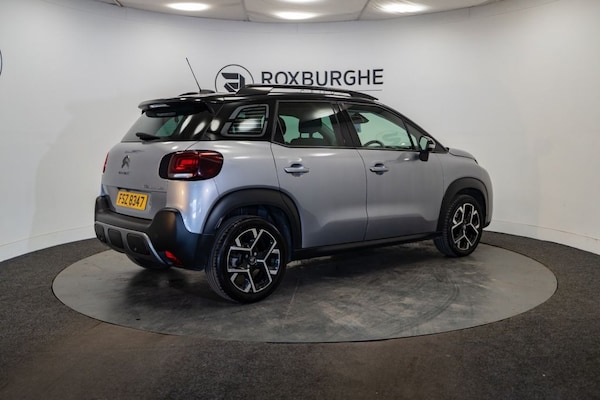 Used Citroen C3 Aircross 2022 for sale - 75542678: Photo 13