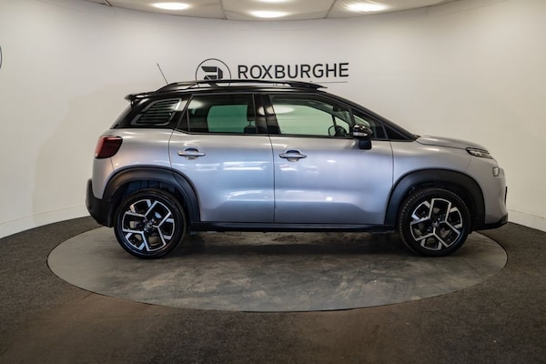 Used Citroen C3 Aircross 2022 for sale - 75542678: Photo 15