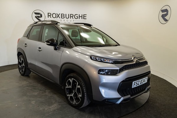 Used Citroen C3 Aircross 2022 for sale - 75542678: Photo 18